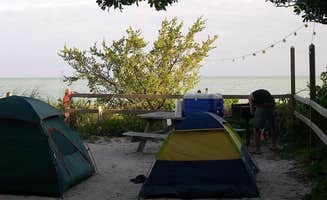 Izzy H.'s photo at Rustic RV near Big Pine Key, FL
