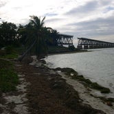 Review photo of Bayside Campground — Bahia Honda State Park by Izzy H., June 2, 2018