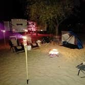 Review photo of Grand Haven State Park Campground by Sallie M., May 6, 2021