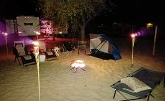 Sallie M.'s photo at Grand Haven State Park Campground near Spring Lake, MI