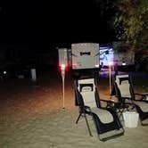 Review photo of Grand Haven State Park Campground by Sallie M., May 6, 2021