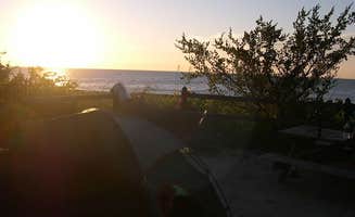 Izzy H.'s photo at Rustic RV near Marathon, FL