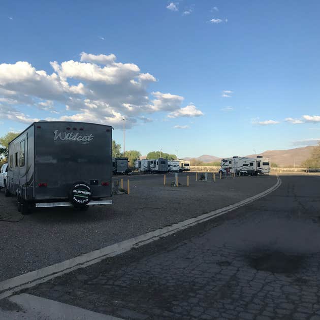 Grand Sierra Resort & Casino RV Park | Reno, Nevada