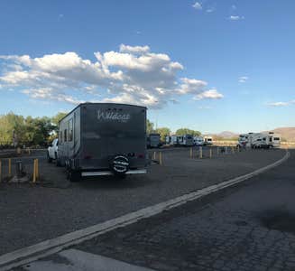THE 10+ BEST Campgrounds near Reno, NV