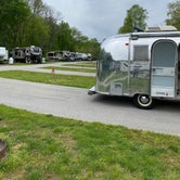 Review photo of Cummins Ferry RV Park, Campground on the Kentucky River by Jen G., May 6, 2021