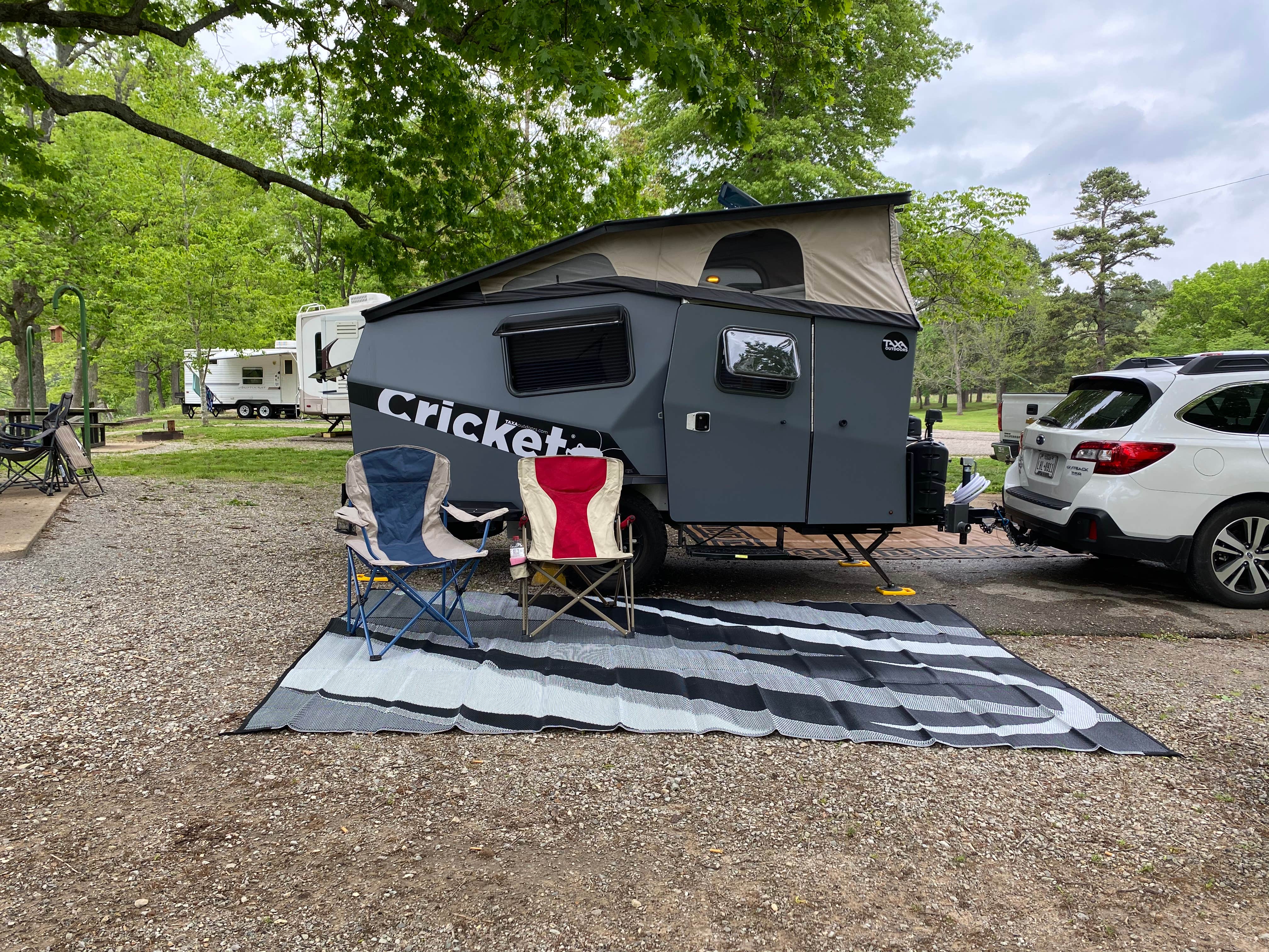 Melissa F.'s photo at Lakeview - Bull Shoals Lake near Gamaliel, AR