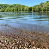 Review photo of Lakeview - Bull Shoals Lake by Melissa F., May 6, 2021