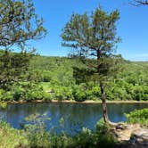 Review photo of Lakeview - Bull Shoals Lake by Melissa F., May 6, 2021