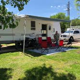 Review photo of Covered Bridge RV Park & Storage by Becky K., May 6, 2021