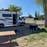 Review photo of Green River KOA by Cindy & Dave W., May 6, 2021