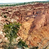 Review photo of Wingate Campground — Dead Horse Point State Park by Joseph B., May 6, 2021