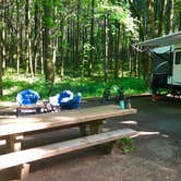 Review photo of Wyeth Campground at the Gorge by Erin A., May 6, 2021