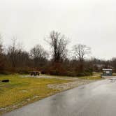 Review photo of Clifty Falls State Park Campground by Rachel O., May 6, 2021