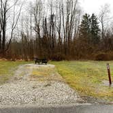 Review photo of Clifty Falls State Park Campground by Rachel O., May 6, 2021