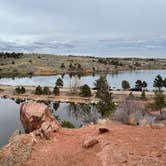 Review photo of Curt Gowdy State Park Campground by The Carhouse C., May 6, 2021