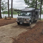 Review photo of Indian Creek Recreation Area Best Camping Spot by Gary P., May 6, 2021