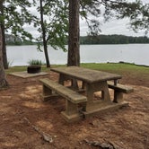 Review photo of Indian Creek Recreation Area Best Camping Spot by Gary P., May 6, 2021