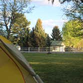 Review photo of Beaver Canyon Campground by Jamie H., May 6, 2021