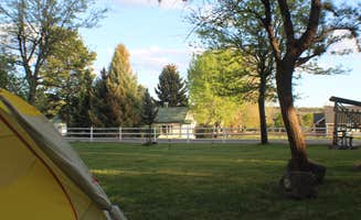 Jamie H.'s photo at Beaver Canyon Campground near Beaver, UT