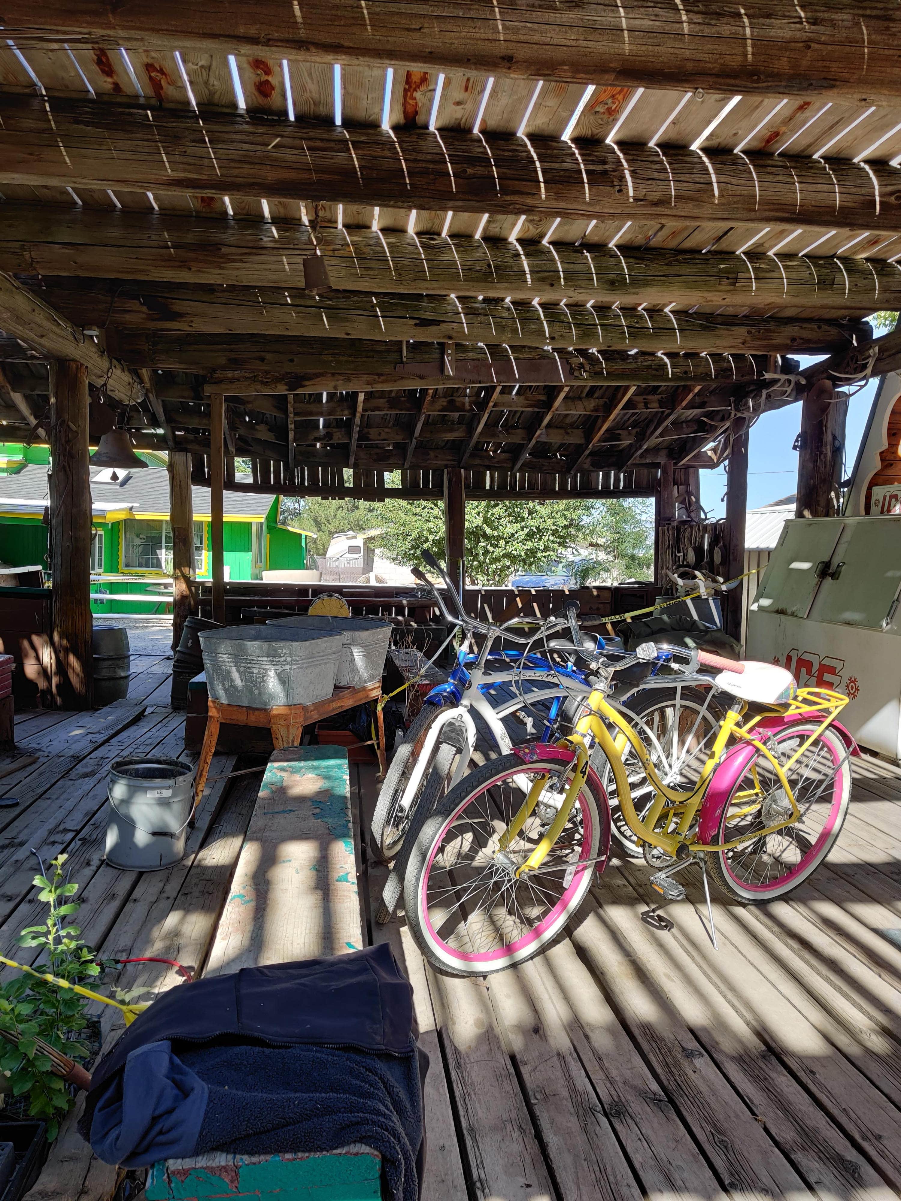 Camper-submitted photo at Beaver Canyon Campground near Beaver, UT