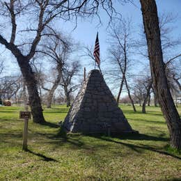 Connor Battlefield State Historic Site