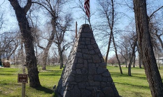 Connor Battlefield State Historic Site