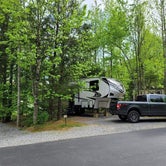 Review photo of Up the Creek RV Camp by Angela K., May 6, 2021