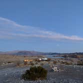 Review photo of Government Wash — Lake Mead National Recreation Area by Jamie H., May 6, 2021