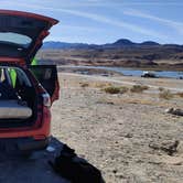 Review photo of Government Wash — Lake Mead National Recreation Area by Jamie H., May 6, 2021