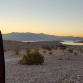 Review photo of Government Wash — Lake Mead National Recreation Area by Jamie H., May 6, 2021