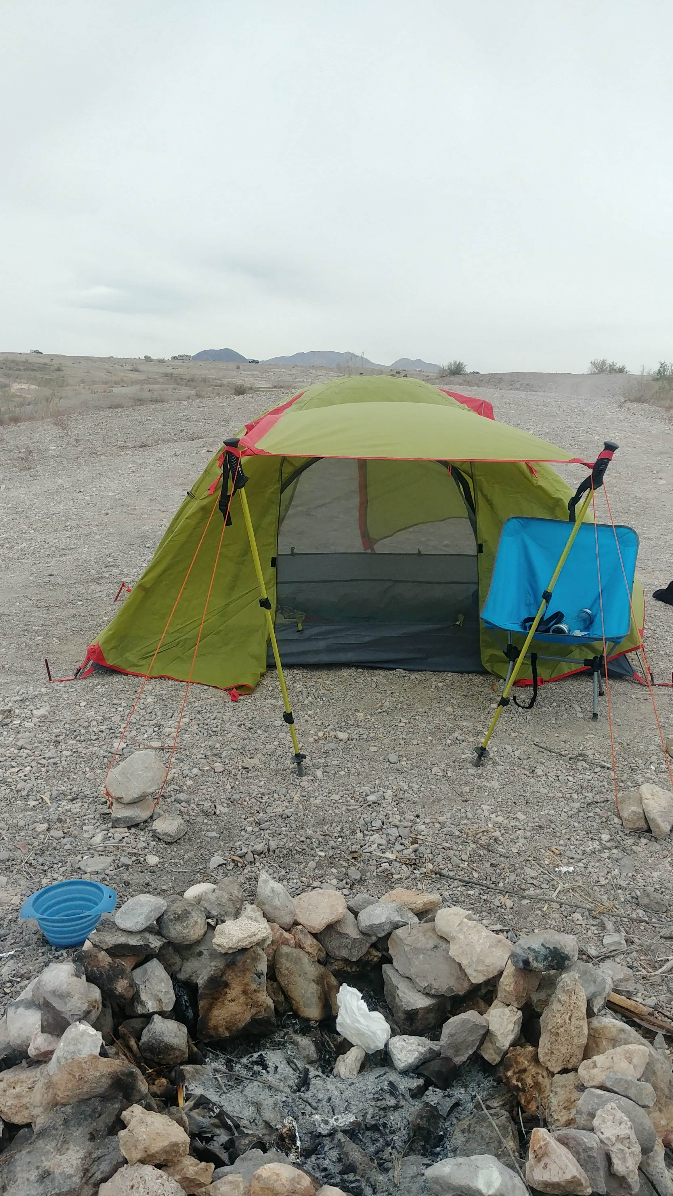 Jamie H.'s photo at Government Wash — Lake Mead National Recreation Area near North Las Vegas, NV