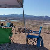 Review photo of Government Wash — Lake Mead National Recreation Area by Jamie H., May 6, 2021