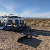 Review photo of BLM dispersed camping west of Valley of Fire by Jamie H., May 6, 2021