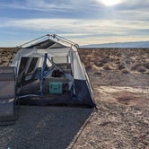Review photo of BLM dispersed camping west of Valley of Fire by Jamie H., May 6, 2021