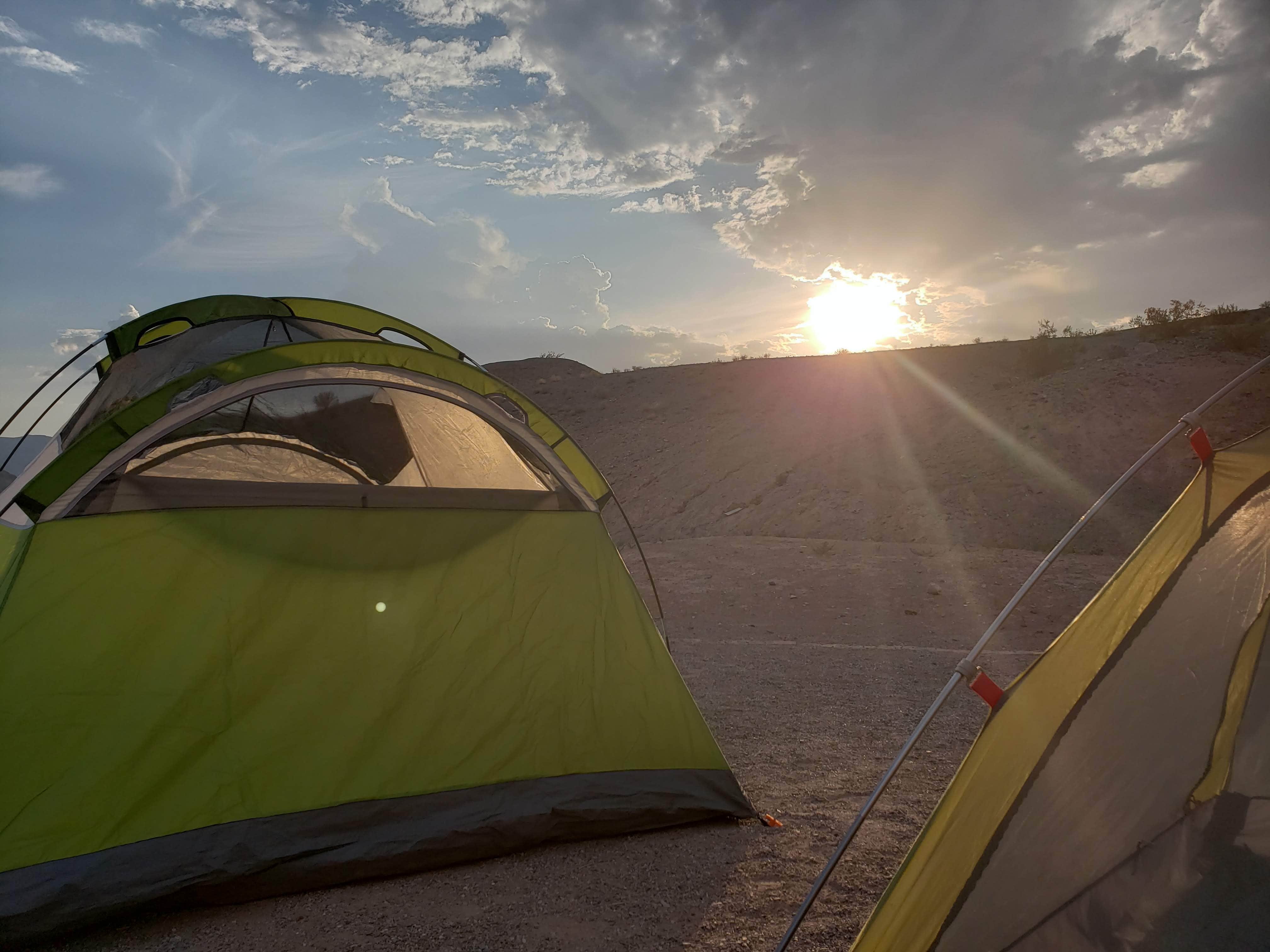 Jamie H.'s photo at Willow Beach Rv Park — Lake Mead National Recreation Area near Dolan Springs, AZ