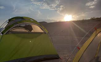 Jamie H.'s photo at Willow Beach Rv Park — Lake Mead National Recreation Area near Lake Mead National Recreation Area