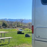 Review photo of Glenwood Springs West/Colorado River KOA by RichMichelle M., May 6, 2021