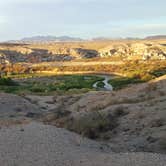 Review photo of Las Vegas Bay Campground — Lake Mead National Recreation Area by Jamie H., May 6, 2021