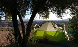 Jamie H.'s photo at Las Vegas Bay Campground — Lake Mead National Recreation Area near North Las Vegas, NV