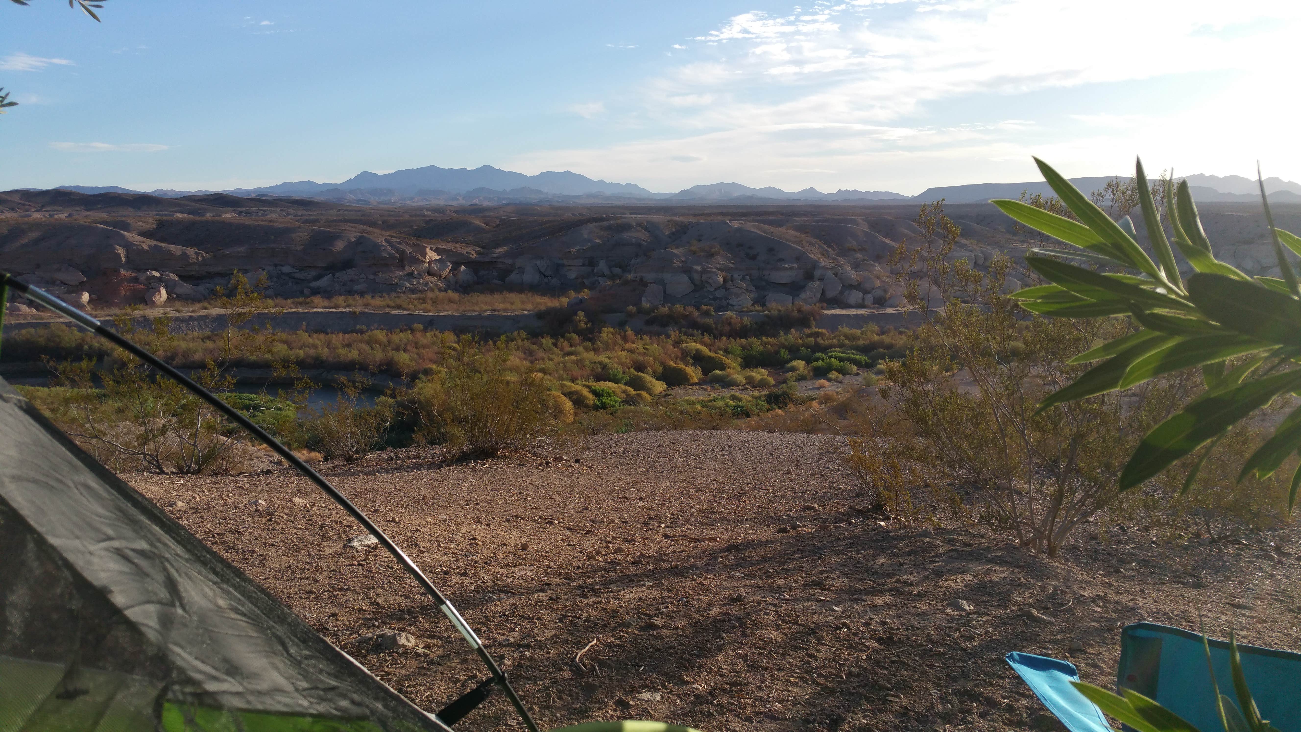 Jamie H.'s photo at Las Vegas Bay Campground — Lake Mead National Recreation Area near Henderson, NV