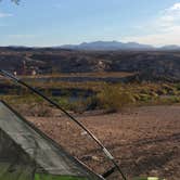 Review photo of Las Vegas Bay Campground — Lake Mead National Recreation Area by Jamie H., May 6, 2021