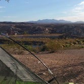 Review photo of Las Vegas Bay Campground — Lake Mead National Recreation Area by Jamie H., May 6, 2021