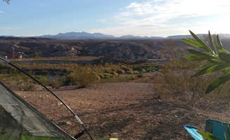 Jamie H.'s photo at Las Vegas Bay Campground — Lake Mead National Recreation Area near Nellis Air Force Base, NV