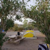 Review photo of Las Vegas Bay Campground — Lake Mead National Recreation Area by Jamie H., May 6, 2021