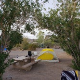 Review photo of Las Vegas Bay Campground — Lake Mead National Recreation Area by Jamie H., May 6, 2021