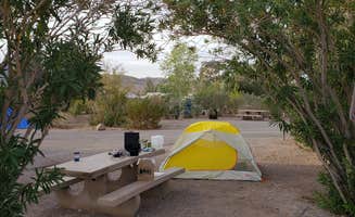 Jamie H.'s photo at Las Vegas Bay Campground — Lake Mead National Recreation Area near North Las Vegas, NV