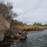 Review photo of Las Vegas Bay Campground — Lake Mead National Recreation Area by Jamie H., May 6, 2021