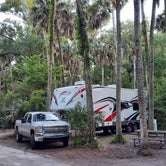 Review photo of Hanna City Park Campground by Mike O., May 7, 2021