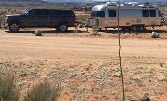 Camping near Outfitters Cabins and Campground: Escalante Heritage Center, Escalante, Utah
