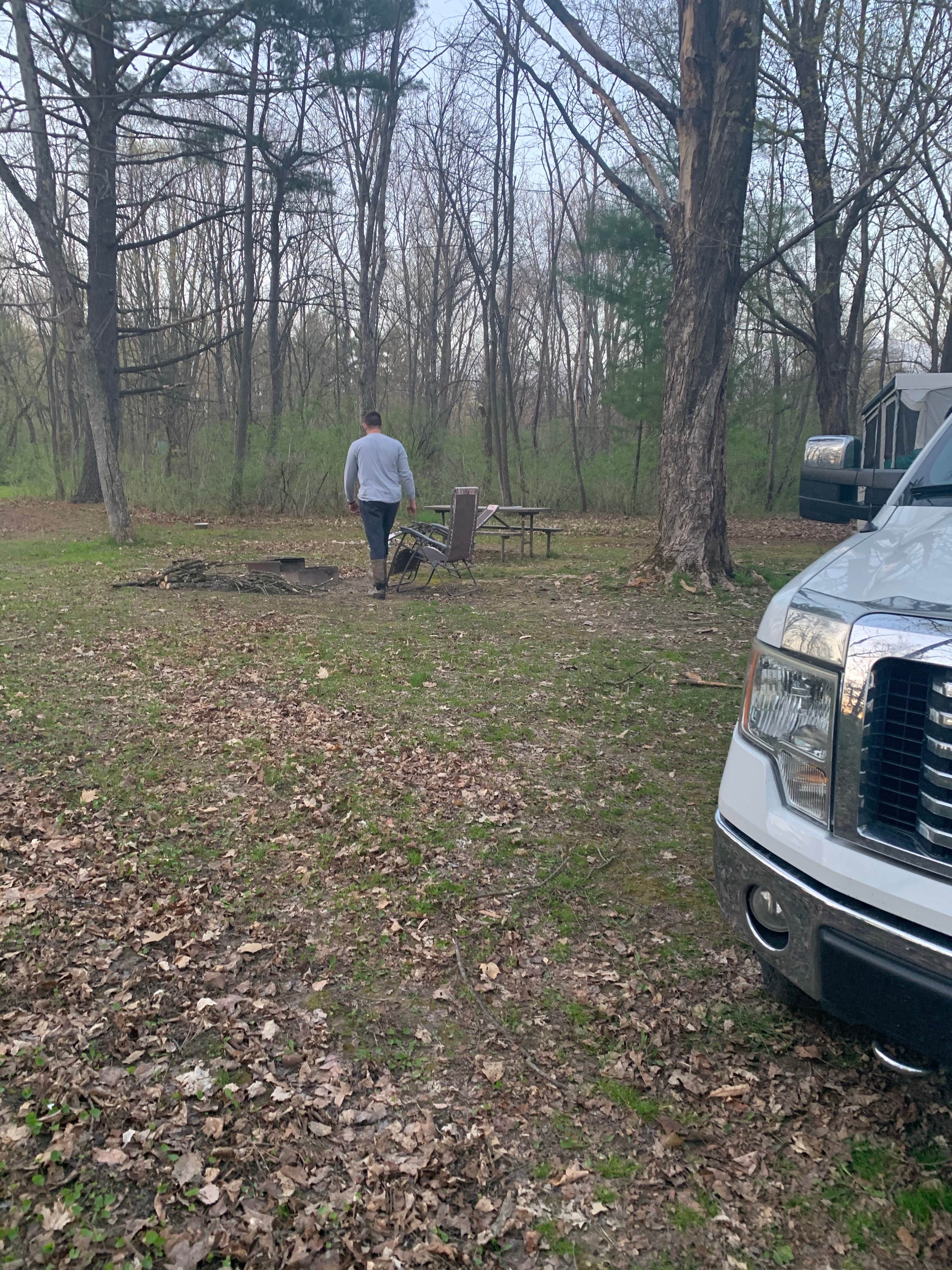 Camper submitted image from Apple River Canyon - 5